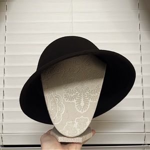 World Market Bowl Hat